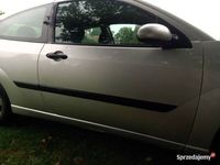 używany Ford Focus MK1
