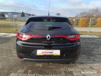 używany Renault Mégane GT Line IV Hatchback 1.2 Energy TCe 130KM 2016