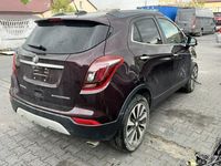 używany Opel Mokka 1.4dm 140KM 2018r. 63 000km