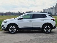 używany Opel Grandland X 