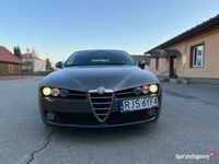 używany Alfa Romeo 159 Sportwagon 1.9 JTDM | 2007 | Automat
