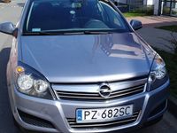 używany Opel Astra ASTRA H 2011r. 1.6 kombi 115KM bardzo zadbany2011r. 1.6 kombi 115KM bardzo zadbany