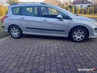 Używany Peugeot 308 2008