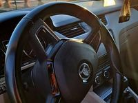 Używany Skoda Octavia Style 2016 Czarny Kombi