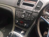 Używany Opel Insignia 2009