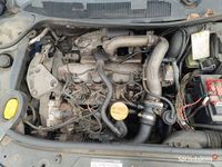 używany Renault Mégane II II wszystkie części 1.9 dci