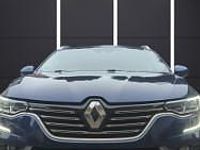 Używany Renault Talisman Intens 160 KM (117 kW) 2017 Niebieski Kombi