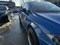 używany Seat Leon Raty/Zamiana Gwarancja 1.4 TSI Style Copa bogato wyposażony ślic…