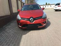 używany Renault Clio IV 