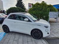 używany Fiat 500e 500 BEV CABRIO MY24Cabrio La Prima 42 kWh