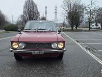 Używany Lancia Fulvia S 1971 Coupe