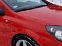używany Opel Astra 1.6 Sport Czarny dach,zadbany egzemplarz