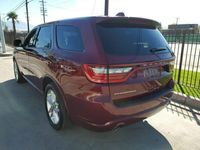 używany Dodge Durango 3.6dm 295KM 2021r. 22 500km