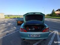 Używany Peugeot 406 1998 Coupe