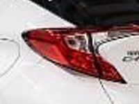 używany Toyota C-HR 1.8 Hybrid Premium