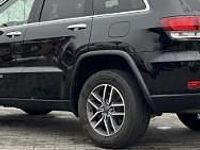 używany Jeep Grand Cherokee 2022 WK IV Limited 4x4