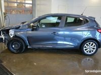Używany Renault Clio IV 90 KM (66 kW) 2017 Szary Hatchback