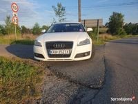 używany Audi A3 Sportback sprzedam lub zamienię.