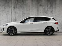 Używany BMW M135 Performance 300 KM (220 kW) 2025 Biel alpejska Hatchback