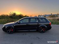 używany Audi A4 B6 1.9tdi pakiet S4