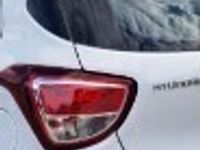 używany Hyundai i10 II