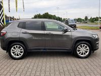 używany Jeep Compass COMPASS1.3 T4 PHEV 4xe Limited S&S aut