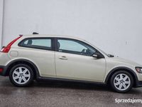 używany Volvo C30 