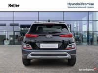 używany Hyundai Kona