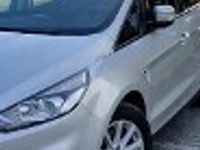 używany Ford S-MAX 2,0 TDCI TITANIUM POWERSHIFT