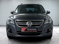 używany VW Tiguan 2.0 TDI/ 140KM BiKsenon Nawigacja Kamera …