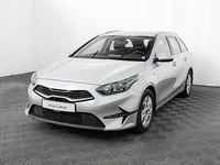 Używany Kia Ceed 160 KM (117 kW) 2022 Srebrny Hatchback