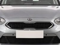 Używany Kia Ceed 140 KM (102 kW) 2019 Srebrny Hatchback