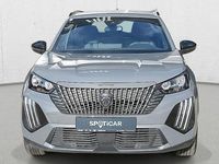 używany Peugeot 2008 PureTech mHEV Allure e-DCS6