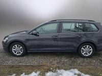 Używany VW Golf VII 2016 Szary Kombi