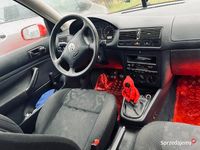 używany VW Golf IV 