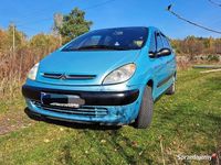 używany Citroën Xsara Picasso 