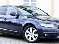 używany Audi A4 2dm 140KM 2011r. 197 000km