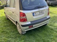 używany Hyundai Atos Prime 2007