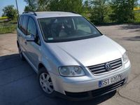 Używany VW Touran 2004 Minivan