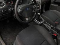 Używany Ford Focus 2005