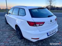 używany Seat Leon 1.6 TDI 2019r.