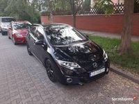 Używany Honda Civic 2016 Kombi
