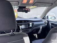 używany Toyota Corolla 1.6 132KM Salon Polska Pierwszy Właściciel Faktura VAT