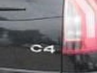 używany Citroën C4 C4 Grand Picasso I grand picasso siedmio osobowy.