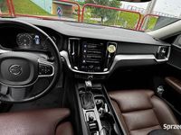 używany Volvo V60 Odstąpię leasing