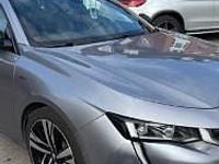 używany Peugeot 508 II 2.0 BlueHDi GT Line S&S EAT8