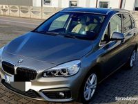 używany BMW 218 Active Tourer 218i Active Tourer F45 Performance i F45 Performance