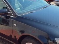 używany Audi A6 III (C6) AUTOMAT