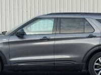 używany Ford Explorer 3.0 457KM. ST-line. Od Dealera