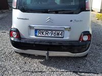 używany Citroën C3 Samochód Picasso